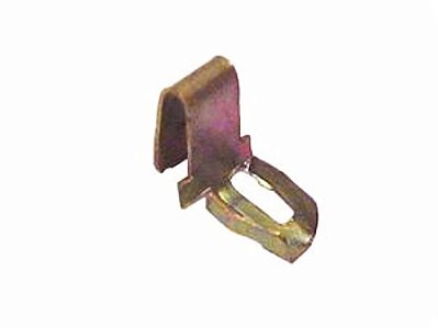 Kit de Grampos para Fixação do Forro de Porta Mercedes Cabina 331/344/350 - 0029888178