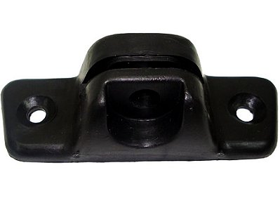 Kit Sapata e Espelho Retrovisor Nylon Lado Direito e Esquerdo - Mercedes Caminhões/Trucks - 3818110336