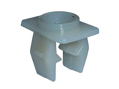 Kit Fecho Giratório com Revestimento Interno para Cabine Mercedes LN710/914-CAB.MODERNA-BICUDOS HPN - 0019880942