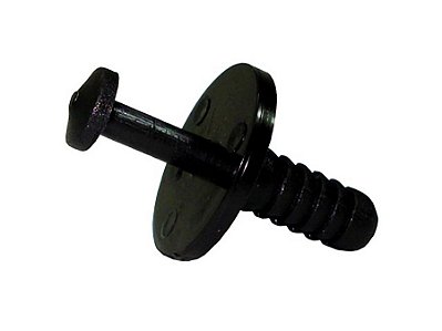 Kit de Rebites Plásticos para Mercedes LN 709 - 3819900692