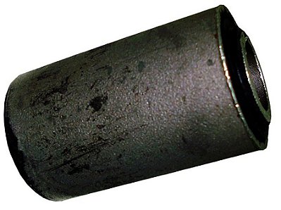 Kit Bucha para Feixe de Mola Cabine Dianteira e Traseira Al Mercedes 2013 MB 1113-1513-1313 - 0009883610