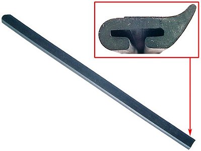 Kit Pestana Lado Esquerdo Mercedes AGL 490M - 3317257023