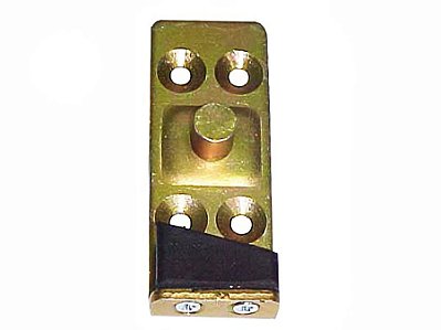 Kit Batente da Porta Direita para Mercedes L 1113/1313/1513/2013/2213 - 3447207131