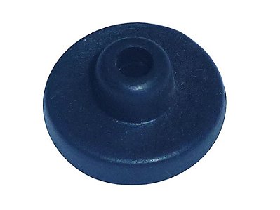 Kit Presilhas para Fixação de Emblema em Borracha Mercedes MBB Todos - 0009887778