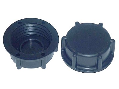 Kit Tampa Plástica para Corote d'Água 16/25L Mercedes Caminhões e Trucks Todos - 3446662570
