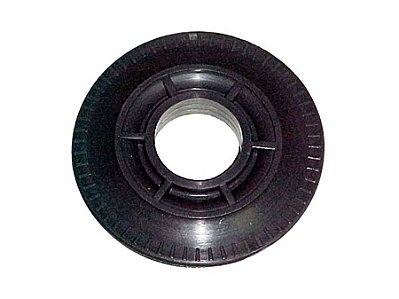 Kit Roseta para Maçaneta de Porta Cinza Mercedes LN 710/L1620 - 6887687003