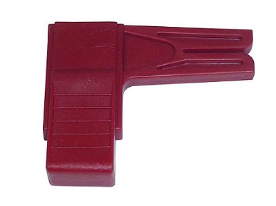 Kit Pino de Travamento Vermelho para Mercedes HPN - 6887237046