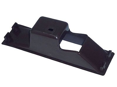 Kit Moldura da Macaneta de Porta Marrom para Mercedes HPN/1938 - 6887227043