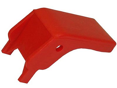 Kit Alavanca Vermelha para Mercedes HPN-LN Todos Modelos - 6887237088
