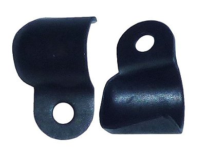 Kit Terminal de Peça Final Acabamento Casca Cobra Esquerdo Mercedes AGL 1516 - 3316977015