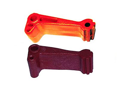 Kit Macaneta Interna Esquerda e Direita Mercedes AGL 1113/1934-ATE 83 - 3817660043