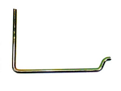 Kit Vareta para Fechadura de Porta Mercedes AGL/1113/1518 - 3317230069