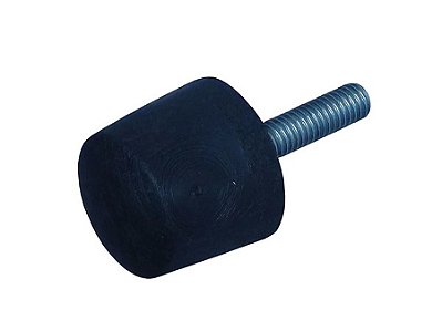 Kit Batente de Capô para Mercedes LN710/709/912/914 - 3865287085