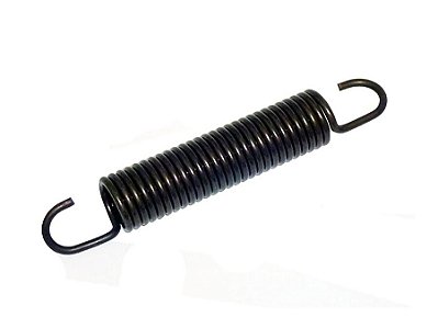 Kit Mola do Capô para Mercedes HPN1314/1618/1620/1621/1418 - 3848877179