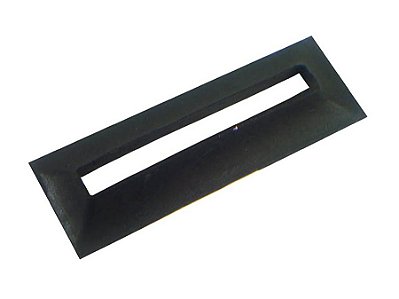 Kit Borracha para Dobradiça de Cabine Mercedes L608D/2638 - 3097660125