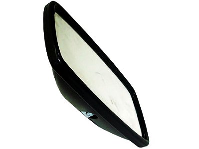 Kit Espelho Retrovisor Universal Pequeno 250x140 Mercedes Urbano Todos - 3258101017