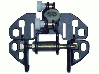 Guia Central da Porta Lateral para Mercedes SPRINTER Após 2012 - 9067600347