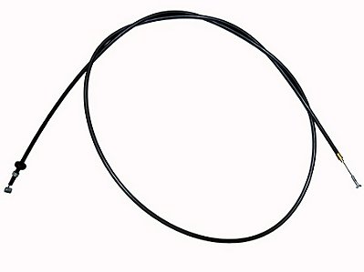 Cabo de Capô sem Alavanca 1460MM para Mercedes SPRINTER - 9017500359