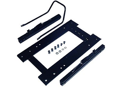 Conjunto de Trilho para Banco de Correr Mercedes Axor - 0009103690