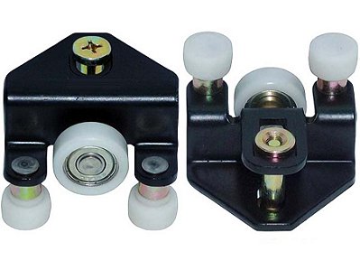 Guia Superior da Porta Corrediça Parcial para Mercedes SPRINTER Após 2012 - 9067600147