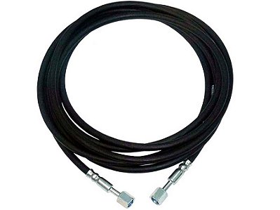 Flexível Basculante de Cabine 4430MM para Mercedes ATEGO 2423K/2425/2428/2429 - 9705530682