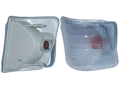 Lanterna Seta Cristal LD com Cup Mercedes 1418R/1420/1718A/1720/1720A/K/1723/1723S - 6938207021