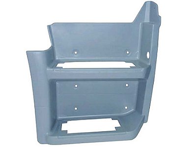 Estribo Lado Direito para Mercedes AXOR Modelos 1933 a 3131 - 9406600401