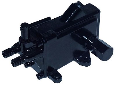 Bomba Basculante para Cabine Baixa Mercedes AXOR 1933/2533/2625/2628/2826/1222/1413 - 9585530501