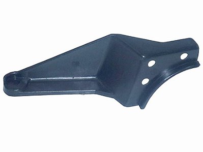 Suporte do Braço do Espelho Superior Direito em Plástico para Mercedes HPN - 3848107112