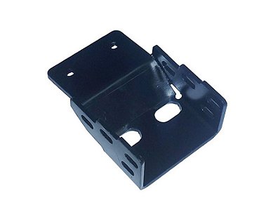 Suporte de Fixação para Estribo Mercedes AXOR - 9448850036