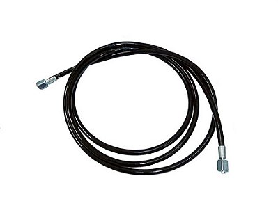 Flexível Basculante para Cabine 2260MM Mercedes AXOR - 9405530682