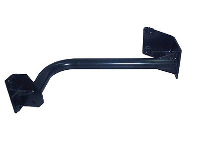 Suporte de Parachoque Lado Direito para Mercedes MB1620/HPN - 6945207872