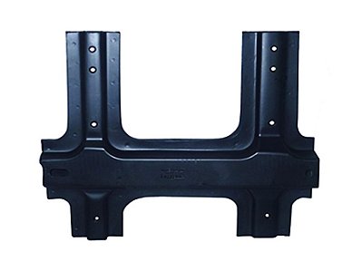 Suporte H para Estribo Lado Esquerdo Mercedes AXOR - 9406601830