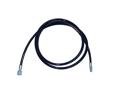 Flexível para Basculamento de Cabine 1650MM Mercedes AXOR - 9405532682
