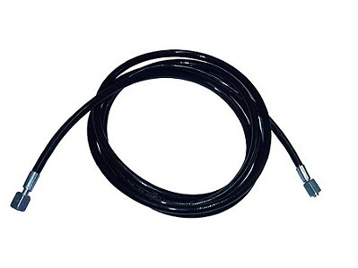 Flexível Basculante da Cabine com Bomba Manual e Trava para Mercedes AXOR - 9405532782