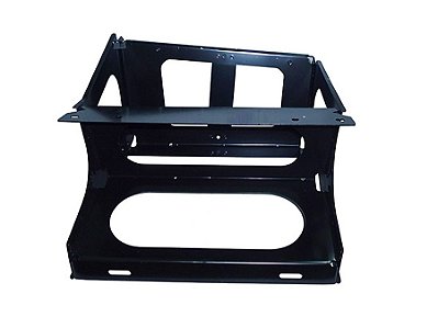 Suporte para Estribo Lado Esquerdo Mercedes ACCELO - 9796607001