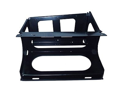 Suporte para Estribo Lado Direito Mercedes ACCELO - 9796607101
