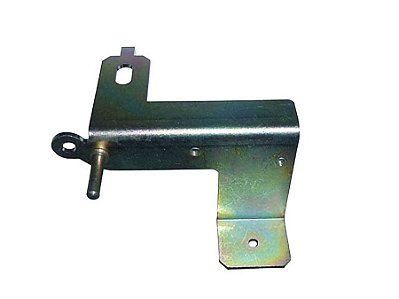 Pino Trava do Capô para Mercedes Atego e Axor - 9738840215