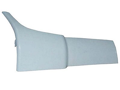Defletor Lateral Externo de Ar Esquerdo Mercedes AXOR 1933/2540/2040/2044/2533/2535/2543 - 9448840222