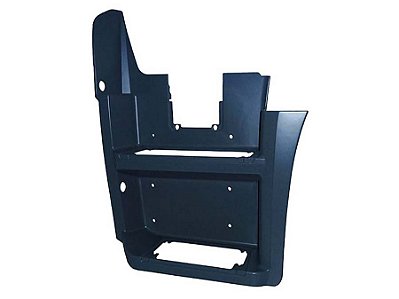 Estribo Lado Esquerdo para Mercedes AXOR 2035S/2040S/2044S/2036/2041/2536/24 - 9446660101