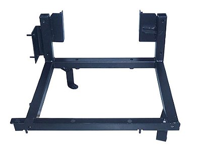 Suporte para Estribo Lateral Mercedes Modelos 1215/1318/1518/1618/1728/2423/2428/2726 - 6936607414