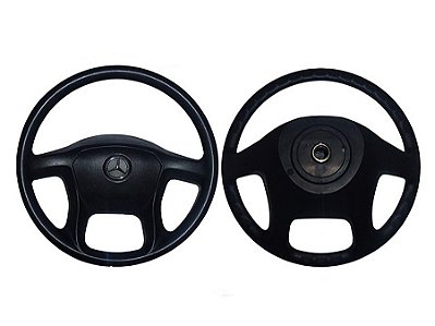 Volante de Direção Atron Original para Mercedes AXOR/ATEGO - 9584640301