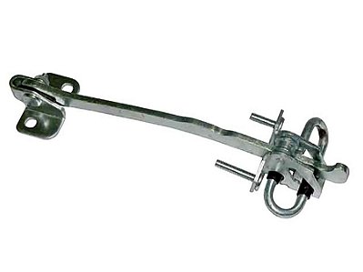 Limitador de Porta Lado Direito Mercedes ACCELO - 9797207116