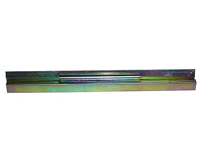 Canaleta para Vidro de Porta Mercedes HPN 1632/1618 - 6737250001