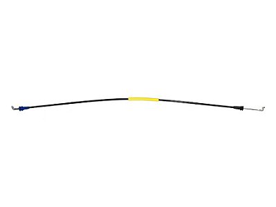 Cabo de Acionamento para Porta Direita 676MM Mercedes SPRINTER CDI 311/313 - 9017600904