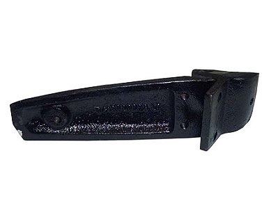 Dobradiça de Capô Lado Esquerdo Fundida para Mercedes MBB Cabine 331/344 - 3448800028