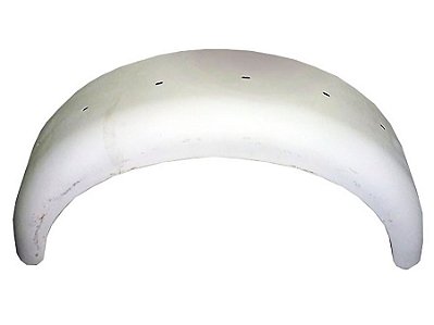 Paralama Dianteiro Esquerdo em Fibra para Mercedes 1113 - 3448807006