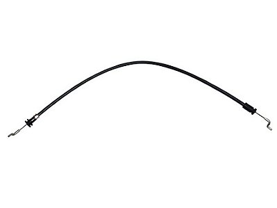 Cabo de Acionamento Interno em Aço Traseiro 465MM para Mercedes SPRINTER 310/312 - 9017600504