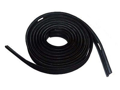 Canaleta de Vidro para Porta Jogo Mercedes AXOR/ATEGO/1938 - 9587220225