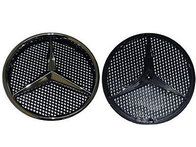 Emblema Estrela Frontal para Mercedes AXOR - 9448100018